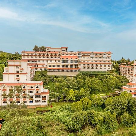 สเตอร์ลิง อูตี เอลก์ ฮิล Hotel ภายนอก รูปภาพ