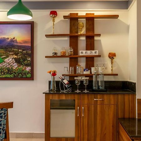 สเตอร์ลิง อูตี เอลก์ ฮิล Hotel ภายนอก รูปภาพ