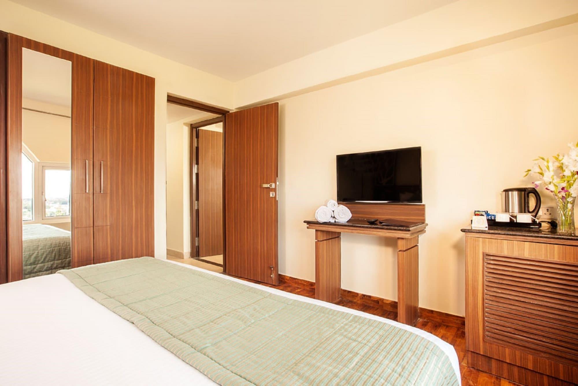 สเตอร์ลิง อูตี เอลก์ ฮิล Hotel ภายนอก รูปภาพ