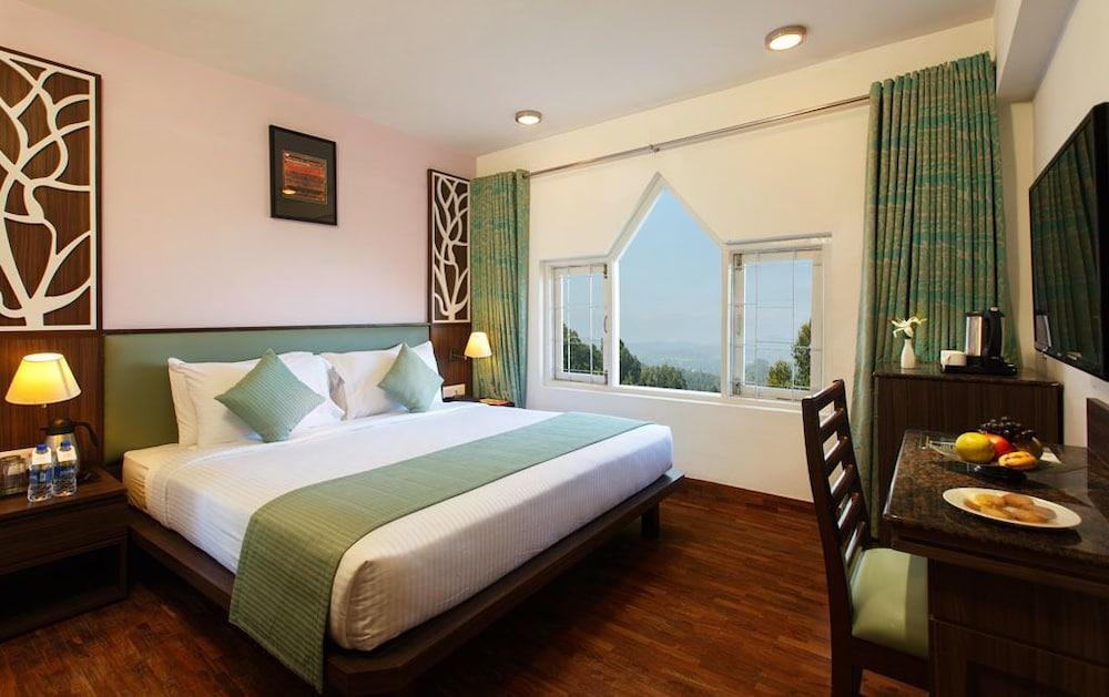 สเตอร์ลิง อูตี เอลก์ ฮิล Hotel ภายนอก รูปภาพ