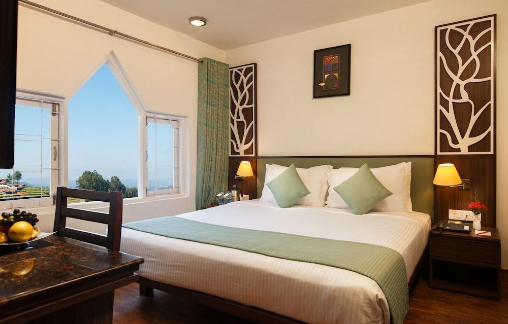 สเตอร์ลิง อูตี เอลก์ ฮิล Hotel ภายนอก รูปภาพ