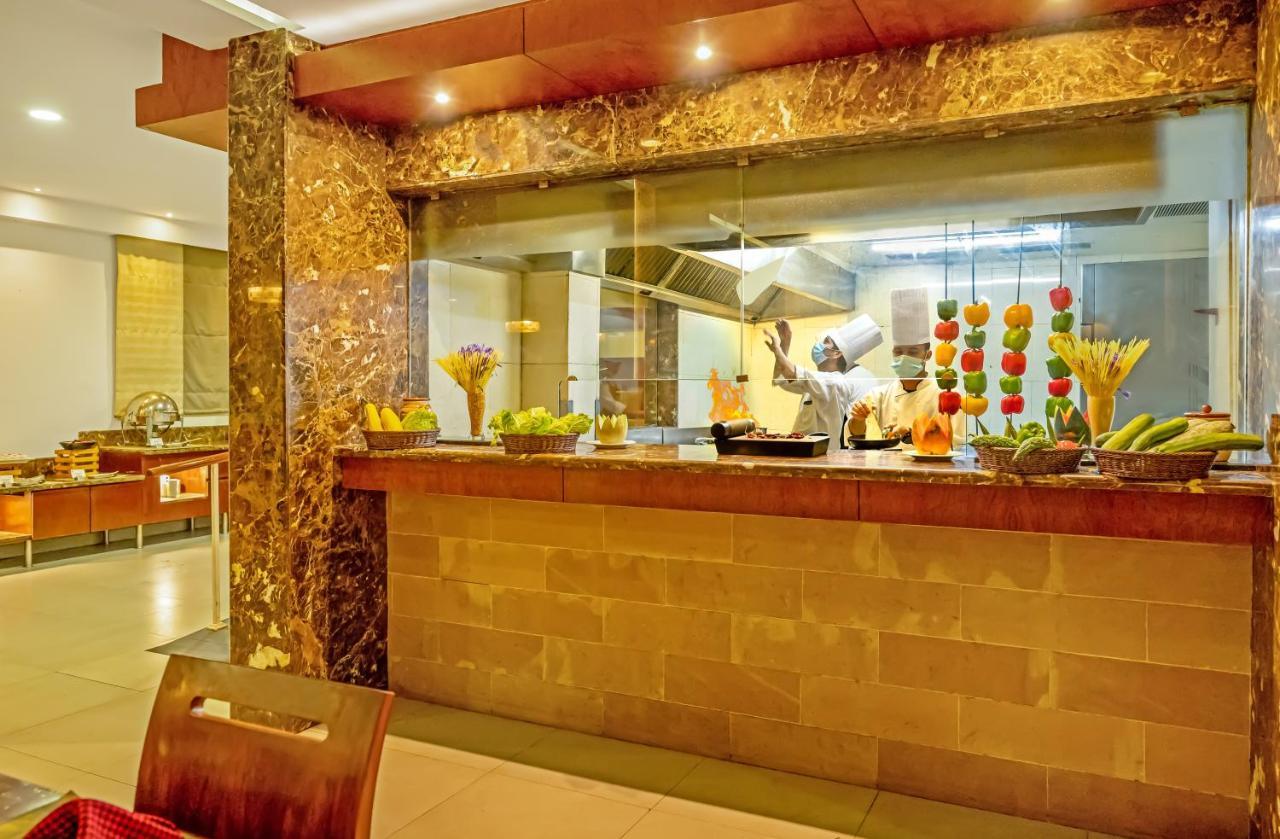 สเตอร์ลิง อูตี เอลก์ ฮิล Hotel ภายนอก รูปภาพ