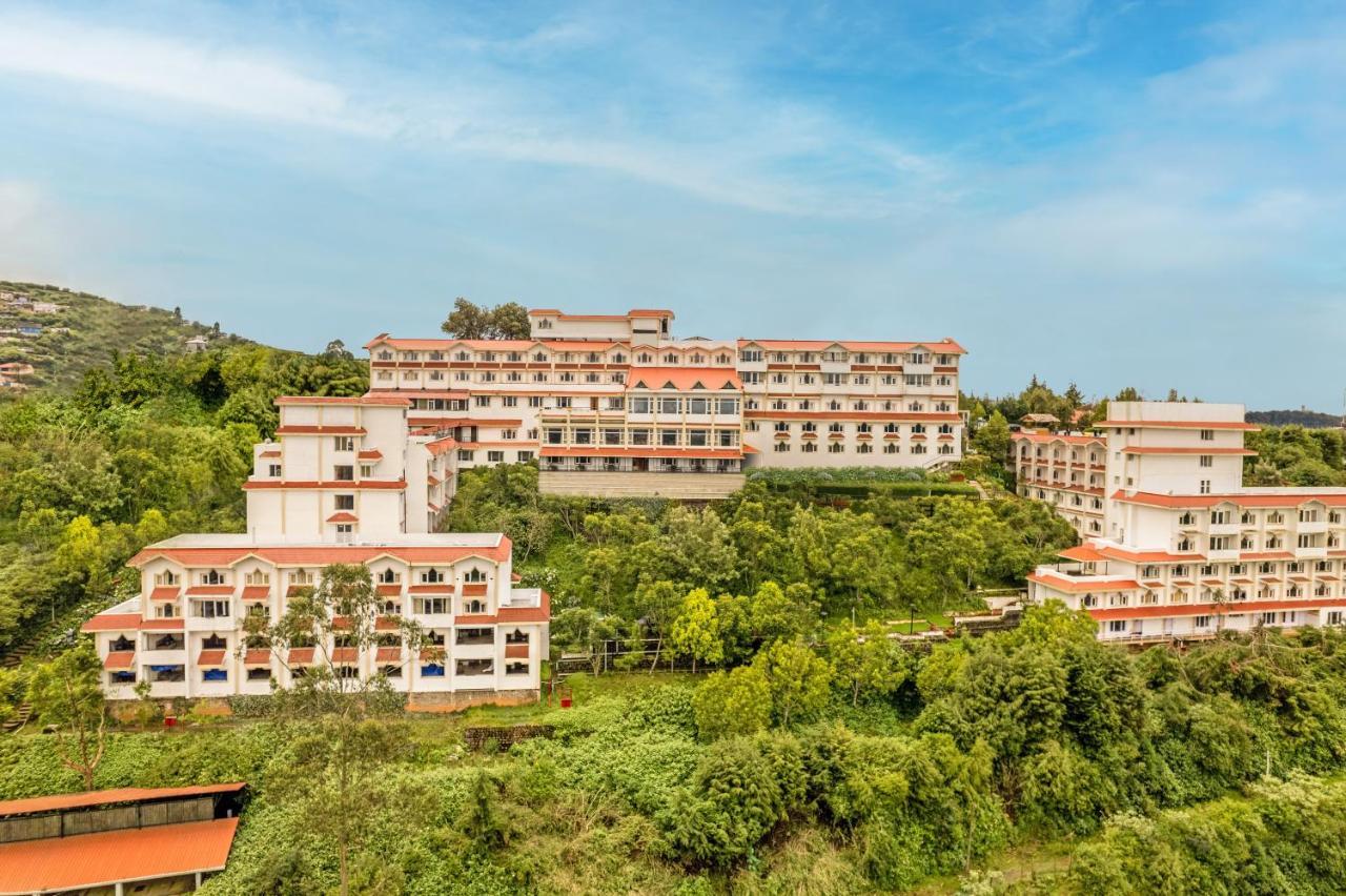 สเตอร์ลิง อูตี เอลก์ ฮิล Hotel ภายนอก รูปภาพ