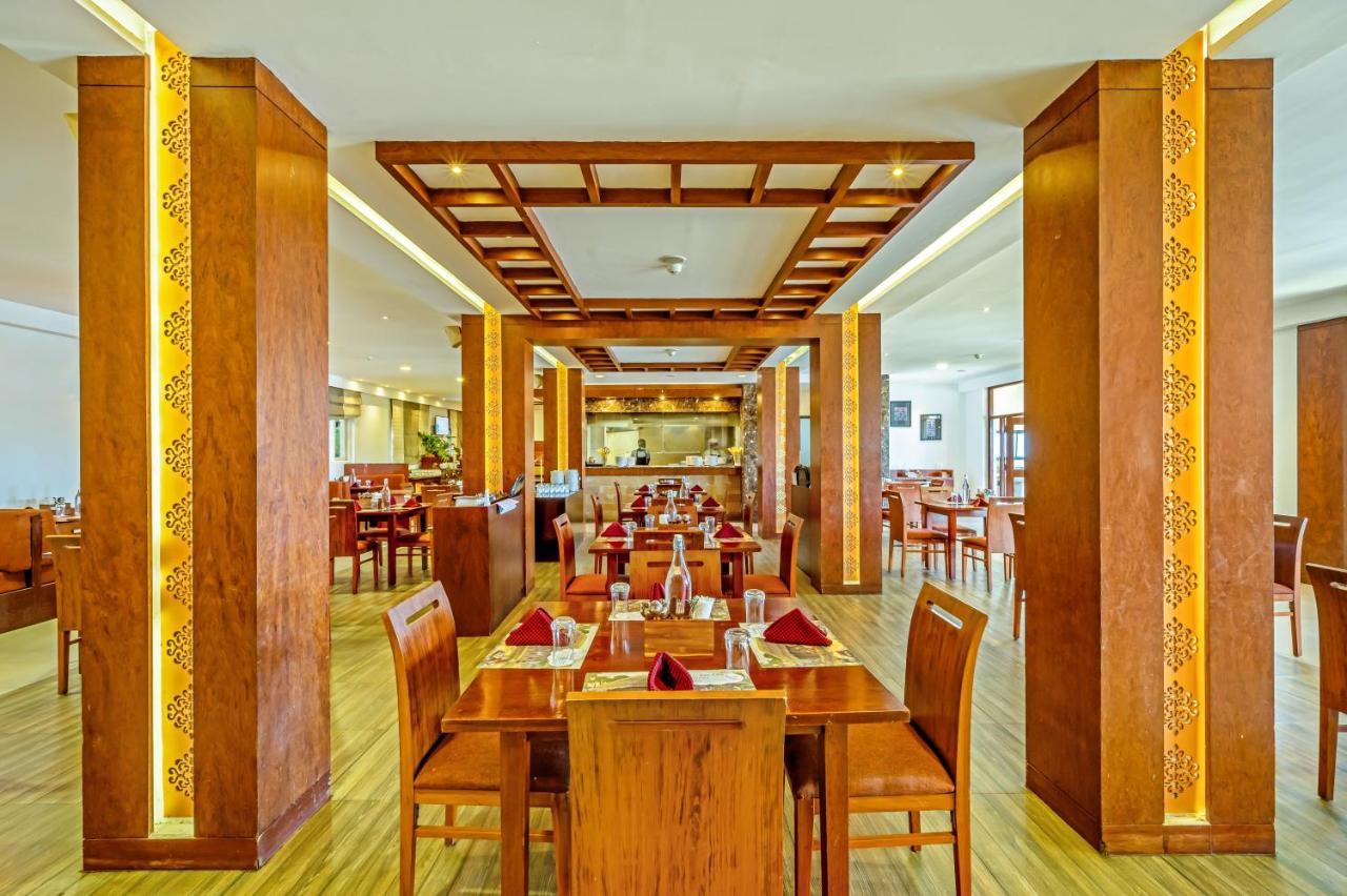 สเตอร์ลิง อูตี เอลก์ ฮิล Hotel ภายนอก รูปภาพ
