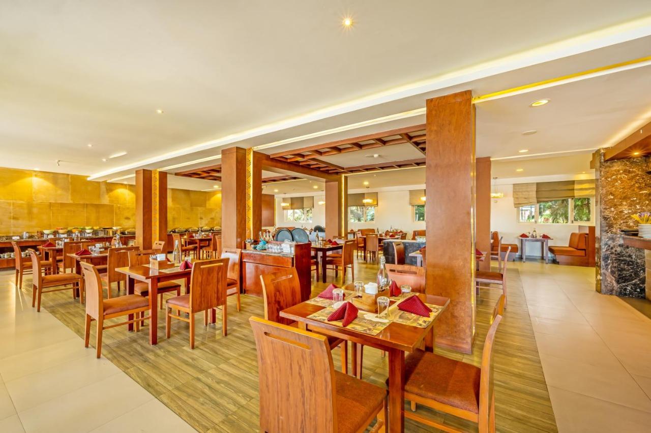สเตอร์ลิง อูตี เอลก์ ฮิล Hotel ภายนอก รูปภาพ
