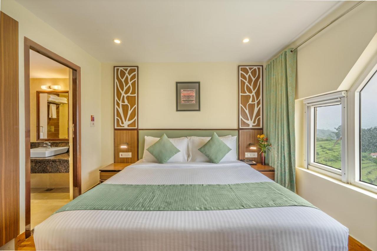 สเตอร์ลิง อูตี เอลก์ ฮิล Hotel ภายนอก รูปภาพ