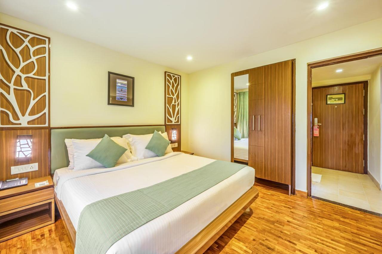 สเตอร์ลิง อูตี เอลก์ ฮิล Hotel ภายนอก รูปภาพ