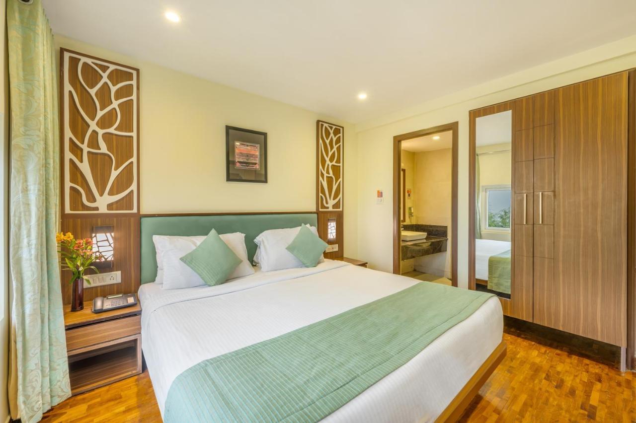 สเตอร์ลิง อูตี เอลก์ ฮิล Hotel ภายนอก รูปภาพ