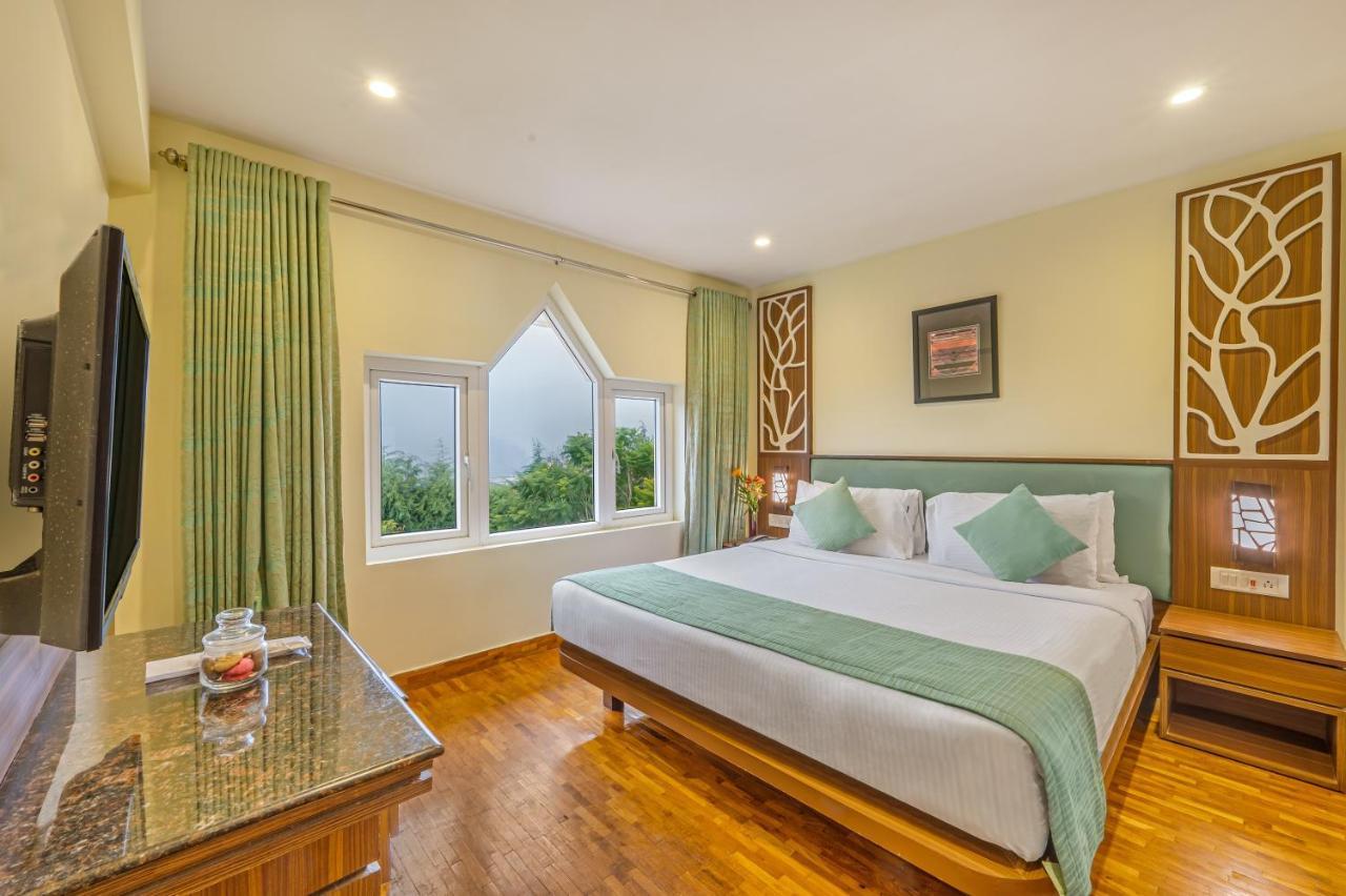 สเตอร์ลิง อูตี เอลก์ ฮิล Hotel ภายนอก รูปภาพ