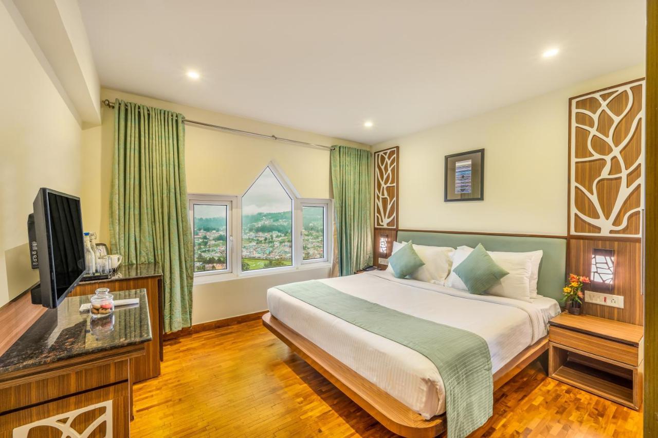 สเตอร์ลิง อูตี เอลก์ ฮิล Hotel ภายนอก รูปภาพ