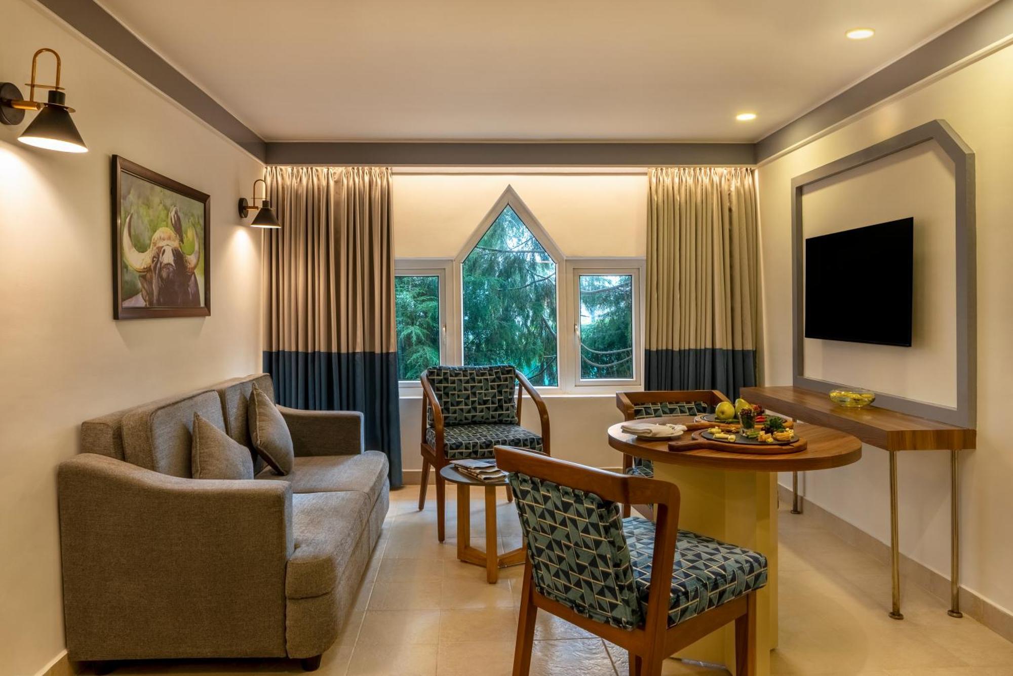 สเตอร์ลิง อูตี เอลก์ ฮิล Hotel ภายนอก รูปภาพ